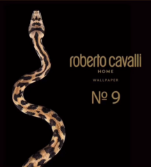 First Class Roberto Cavalli 9