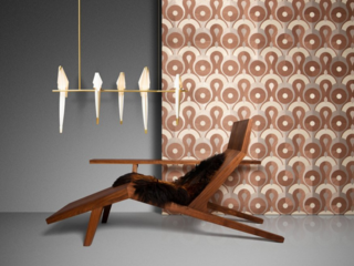 Arte x Moooi Wallcovering