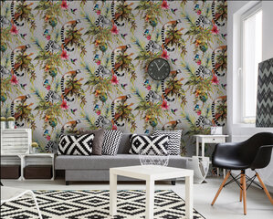 Dutch Wallcoverings Behang