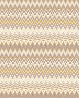 HookedOnWalls Missoni ome 01 10061 (Met Gratis Lijm!)