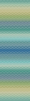 HookedOnWalls Missoni ome 01 20090 (Met Gratis Lijm!)