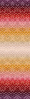 HookedOnWalls Missoni ome 01 20091 (Met Gratis Lijm!)