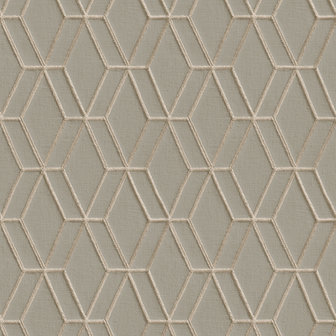 Dutch Wallcoverings Wallstitch DE120064