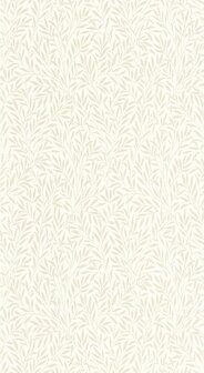 Casadeco Arts &amp; Crafts ARCR86351112 (Met Gratis Lijm) - Beige