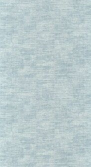 Caselio Velvet VEL102846077 (Met Gratis Lijm) - Blauw