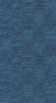 Caselio Velvet VEL102846592 (Met Gratis Lijm) - Blauw