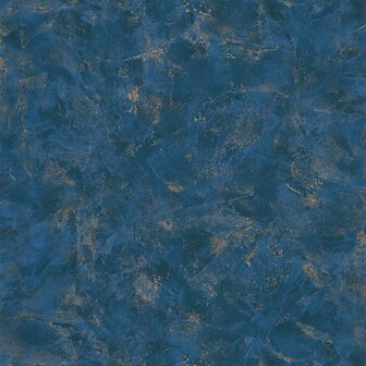 Caselio Patine 2 PAE100226520 (Met Gratis Lijm) - Blauw