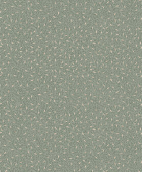 Dutch Wallcoverings Botanique M674-14 / M67414 groen