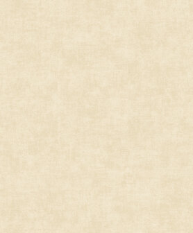 Dutch Wallcoverings Ciara A53702 creme - geel