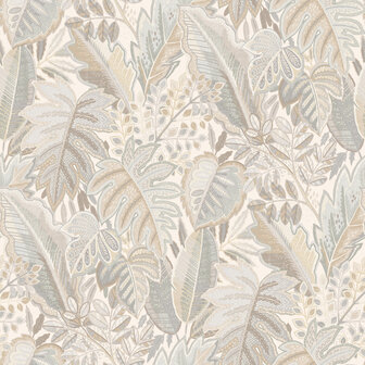 Dutch Wallcoverings Ciara A58402 beige