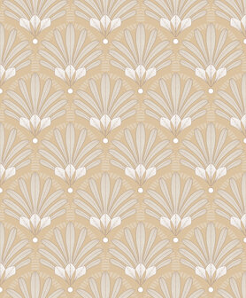 Dutch Wallcoverings Elegance M533-02 beige