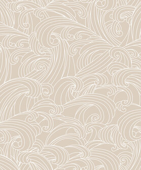 Dutch Wallcoverings Elegance M629-07 beige