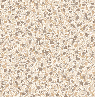 Dutch First Class Artisan (Met Gratis Lijm!) Terrazzo Natural 24953