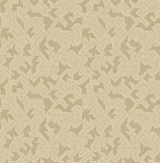 Dutch First Class Thom (Met Gratis Lijm!) beige TH9506