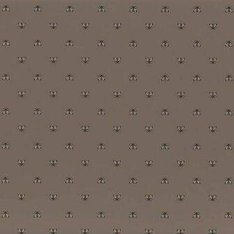 Casamance Blossom (Met Gratis Lijm!) 74340483 - Beige