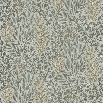 Casamance Blossom (Met Gratis Lijm!) 74350222 - Grijs