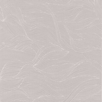 Casamance Blossom (Met Gratis Lijm!) 74360212 - Grijs