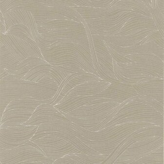 Casamance Blossom (Met Gratis Lijm!) 74360314 - Grijs