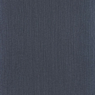 Casamance Ceylan (Met Gratis Lijm!) 74511734 - Blauw / Wit