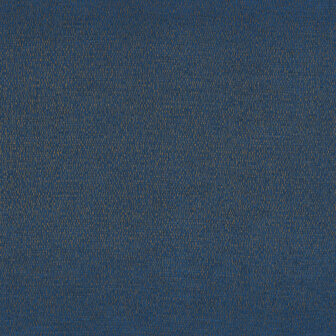 Casamance Ete Indien (Met Gratis Lijm!) 75134802 - Blauw