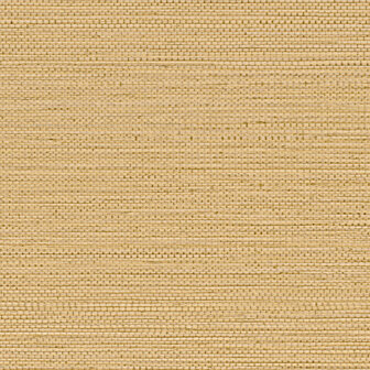 Casamance Golfe Du Bengale (Met Gratis Lijm!) 75971936 - Beige / Geel