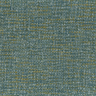 Casamance La Toile (Met Gratis Lijm!) 74575316 - Blauw / Groen