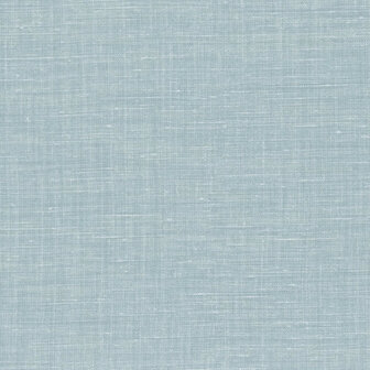 Casamance Le Lin (Met Gratis Lijm!) A73814088 - Blauw