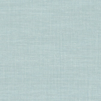 Casamance Le Lin (Met Gratis Lijm!) A73814598 - Blauw