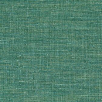 Casamance Le Lin (Met Gratis Lijm!) A73814701 - Groen