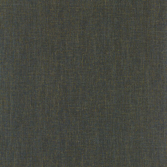 Casamance Le Lin 2 (Met Gratis Lijm!) 75239160 - Blauw