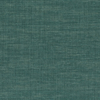 Casamance Le Lin 2 (Met Gratis Lijm!) C73814802 - Groen