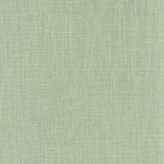 Casamance Le Lin 2 (Met Gratis Lijm!) C73816202 - Groen