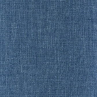 Casamance Le Lin 2 (Met Gratis Lijm!) C73816916 - Blauw