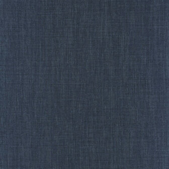 Casamance Le Lin 2 (Met Gratis Lijm!) C73817018 - Blauw