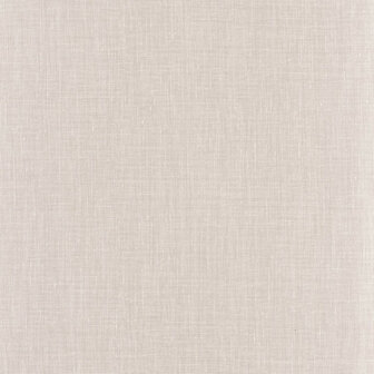 Casamance Le Lin 2 (Met Gratis Lijm!) C73817834 - Blauw / Beige