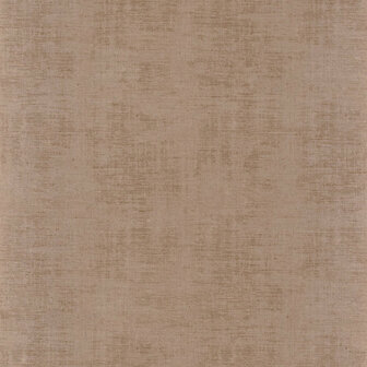 Casamance Le Velours (Met Gratis Lijm!) B74392412 - Beige / Bruin