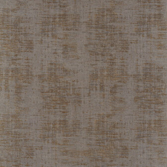 Casamance Le Velours 2 (Met Gratis Lijm!) C74392616 - Bruin / Grijs