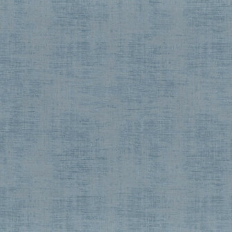 Casamance Le Velours 2 (Met Gratis Lijm!) C74396186 - Grijs / Blauw