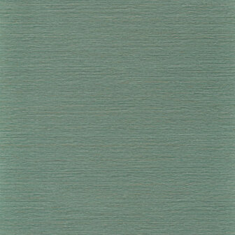 Casamance Manille (Met Gratis Lijm!) 74642344 - Groen / Blauw