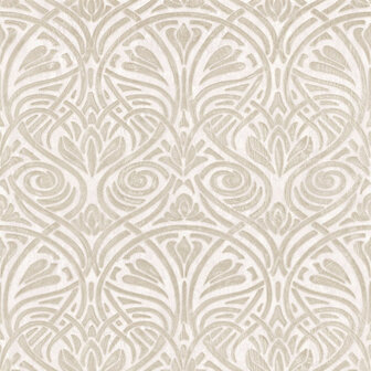 Casamance Mansour (Met Gratis Lijm!) 74410120 - Beige