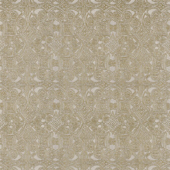 Casamance Mansour (Met Gratis Lijm!) 74420132 - Beige