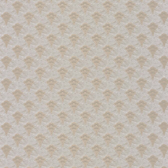 Casamance Mirage (Met Gratis Lijm!) 75251018 - Beige / Grijs