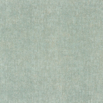 Casamance Mirage (Met Gratis Lijm!) 75283364 - Blauw / Groen