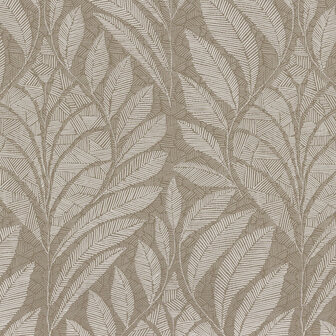 Casamance Printemps Viennois (Met Gratis Lijm!) 74770100 - Beige