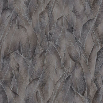 Casamance Rio Madeira (Met Gratis Lijm!) 74280272 - Grijs