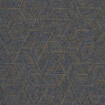 Casamance Select 7 (Met Gratis Lijm!) A74812360 - Blauw