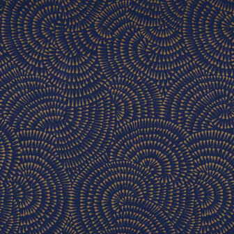 Casamance Select 7 (Met Gratis Lijm!) A75122654 - Blauw