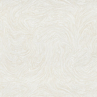 Casamance Select 8 (Met Gratis Lijm!) A75413874 - Wit / Beige