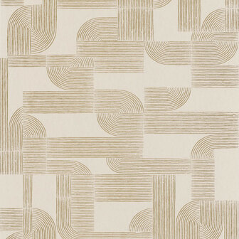 Casamance Select 8 (Met Gratis Lijm!) A75701324 - Beige