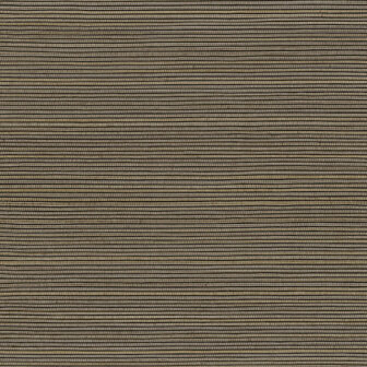 Casamance Textures V&eacute;g&eacute;tal (Met Gratis Lijm!) 75360304 - Grijs